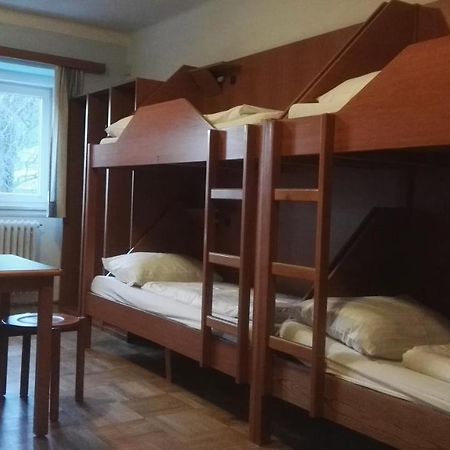 Хостел Haus Wendy Маутерндорф Екстер'єр фото