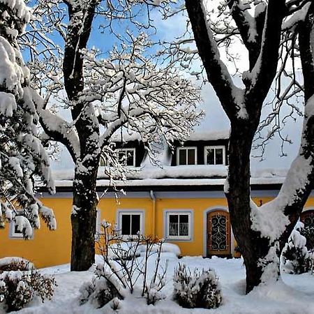 Хостел Haus Wendy Маутерндорф Екстер'єр фото