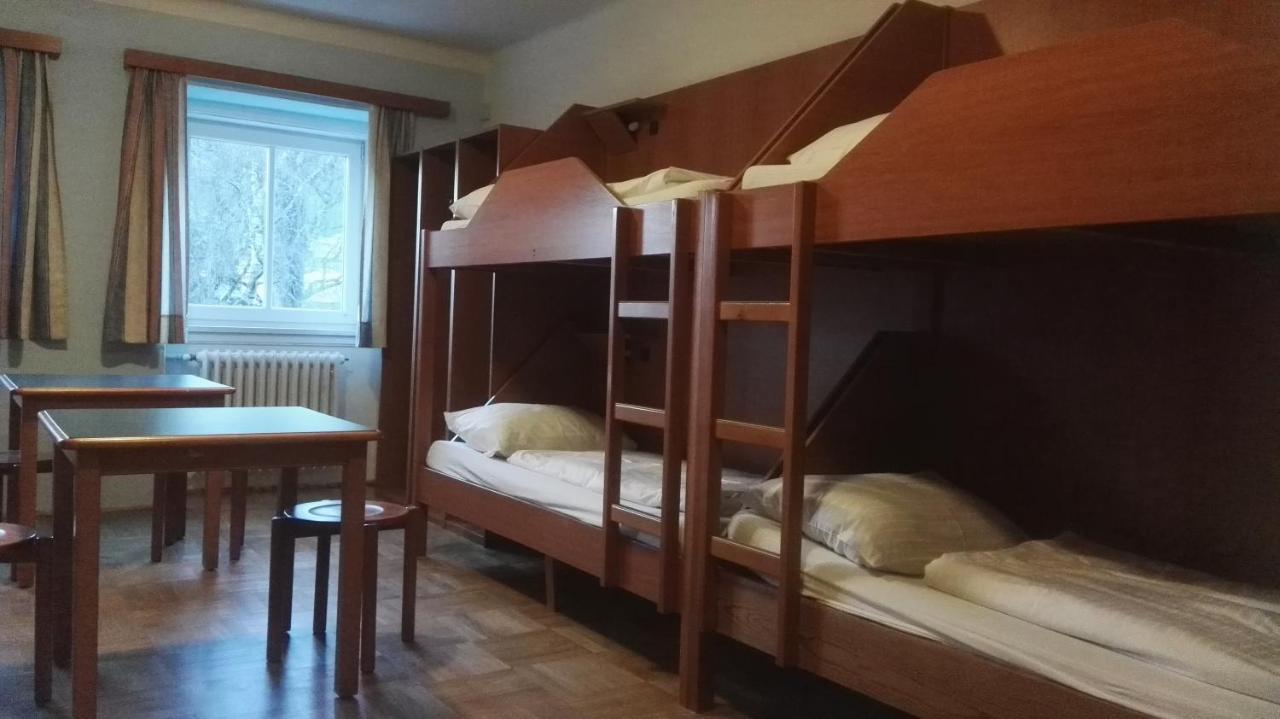 Хостел Haus Wendy Маутерндорф Екстер'єр фото